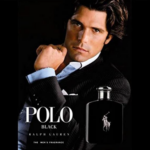 POLO BLACK EAU DE TOILETTE 125 ML - Image 2