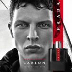 LUNA ROSSA CARBON EAU DE TOILETTE 100 ML - Image 2
