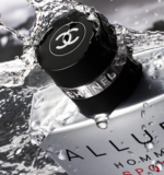 ALLURE HOMME SPORT EAU DE TOILETTE 100 ML - Image 2