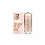 212 ROSÉ ARE YOU ON THE LIST? 80ML