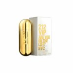 212 VIP ARE YOU ON THE LIST? NYC EAU DE PARFUM 80ML