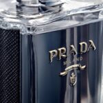 L'HOMME PRADA MILANO L'EAU EAU DE TOILETTE 100 ML - Image 2