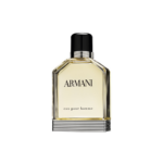 ARMANI EAU POUR HOMME EAU DE TOILETTE 100 ML