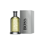 BOSS BOTTLED EAU DE TOILETTE 200 ML