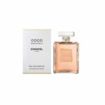 COCO MADEMOISELLE EAU DE PARFUM 100ML