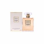 COCO MADEMOISELLE EAU DE PARFUM INTENSE 100ML