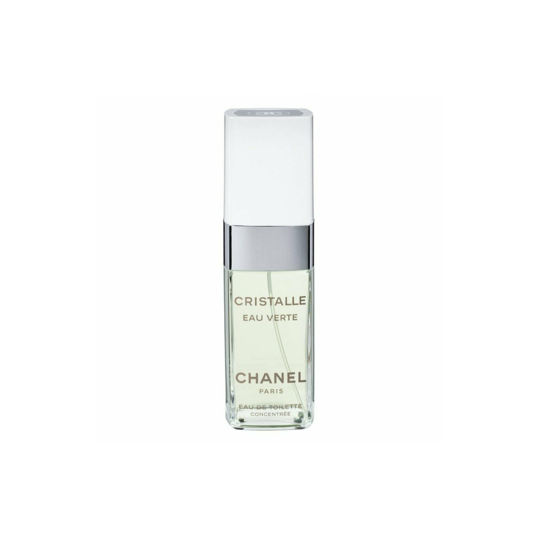CRISTALLE EAU DE TOILETTE 100 ML CRISTALLE EAU DE TOILETTE 100 ML - Image 1