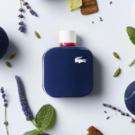 L.12.12 POUR LUI FRENCH PANACHE EAU DE TOILETTE 100ML - Image 2