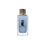 K EAU DE TOILETTE 100ML
