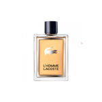 LACOSTE L'HOMME EAU DE TOILETTE 100 ML