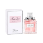 MISS DIOR EAU DE TOILETTE 100 ML - Image 2