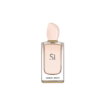 SÌ EDT EAU DE TOILETTE 100 ML
