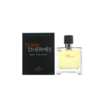 TERRE D'HERMES PARFUM 75 ML