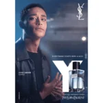 Y MEN EAU DE TOILETTE 100 ML - Image 3