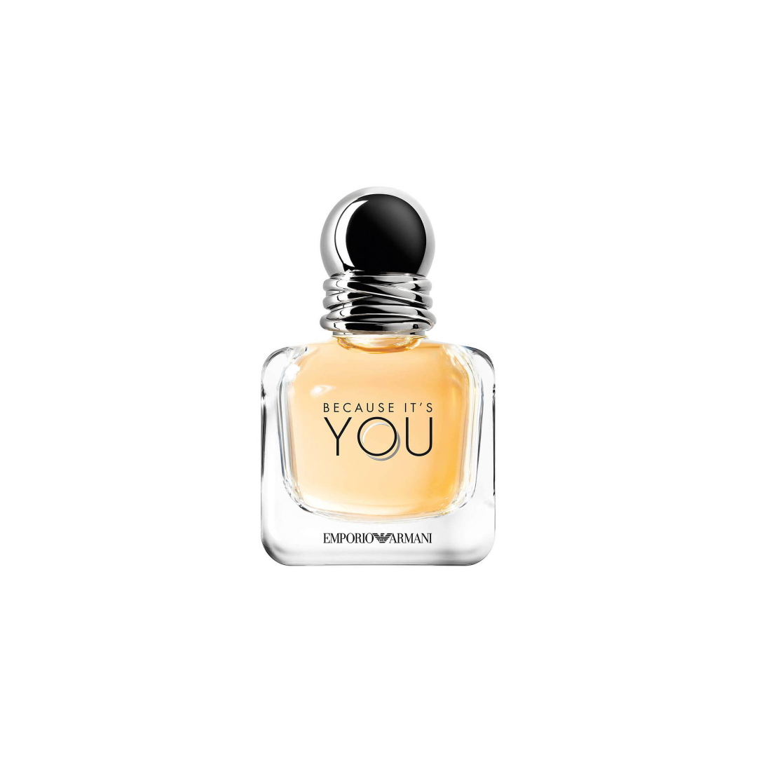 because its you 30 ml BECAUSE IT'S YOU 30 ML - Image 1