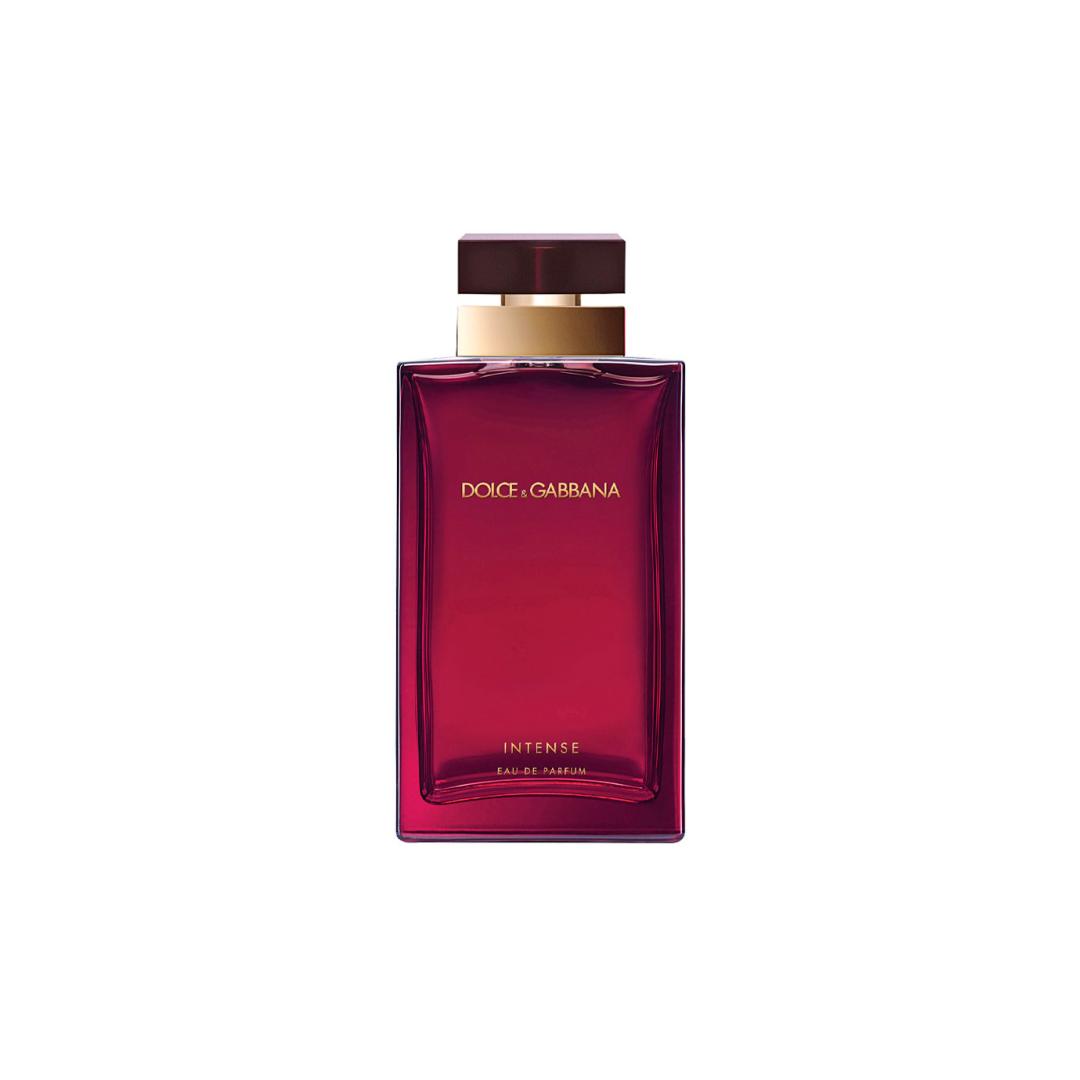 dg intense INTENSE EAU DE PARFUM 100 ML - Image 1
