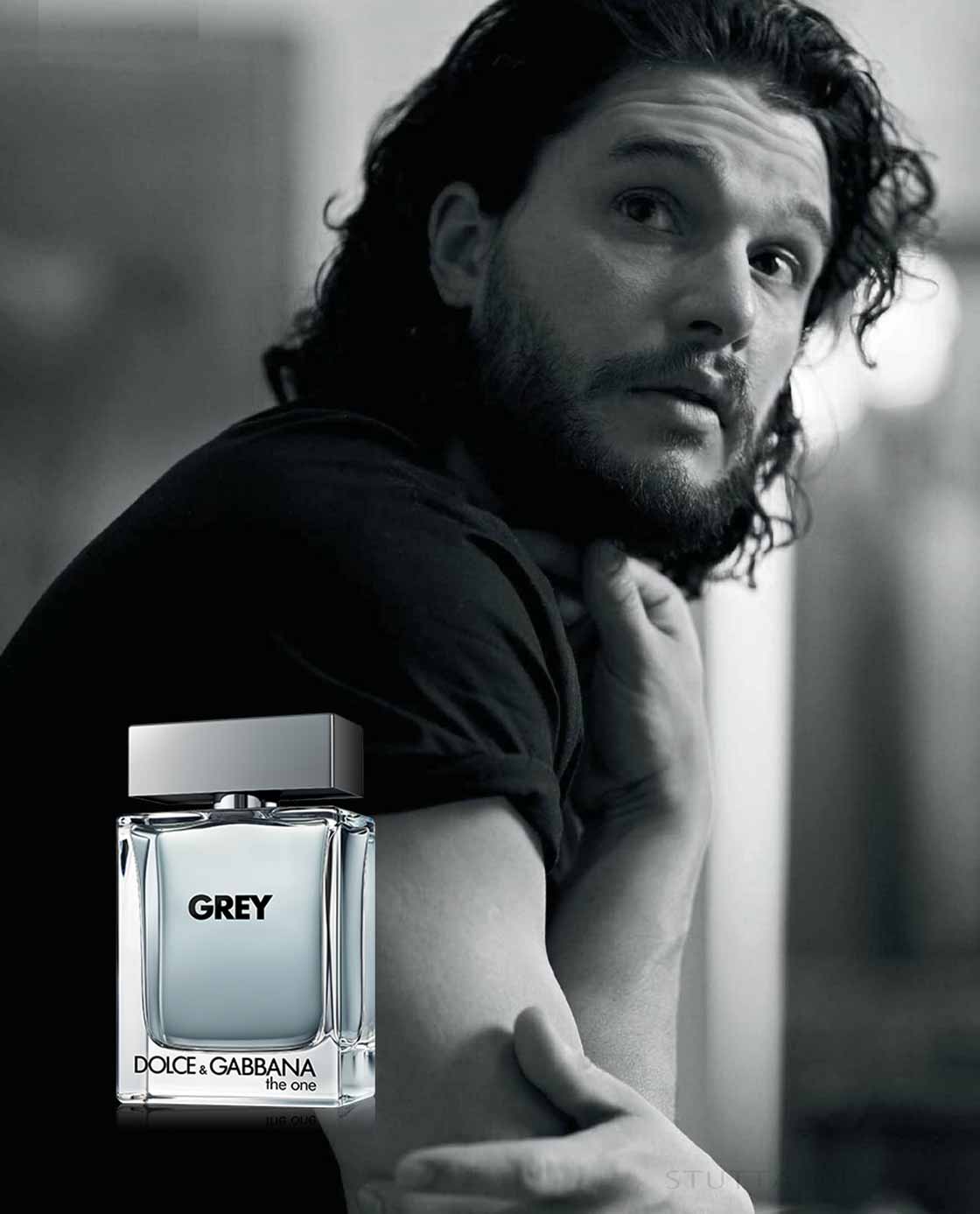 THE ONE GREY INTENSE EAU DE TOILETTE 100 ML - Image 2