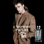 L'HOMME PRADA MILANO L'EAU EAU DE TOILETTE 100 ML - Image 3