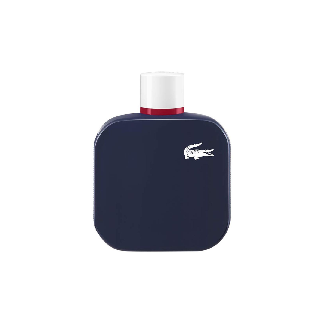 lacoste l12 lui french L.12.12 POUR LUI FRENCH PANACHE EAU DE TOILETTE 100ML - Image 1