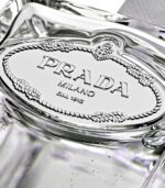 IRIS CÈDRE EAU DE PARFUM 100 ML - Image 2