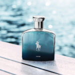POLO RALPH LAUREN DEEP BLUE PARFUM 125ML - Image 2