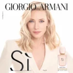 SÌ EDT EAU DE TOILETTE 100 ML - Image 2