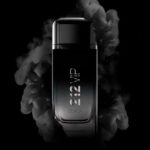212 VIP BLACK OWN THE PARTY NYC EAU DE PARFUM FOR MEN 100 ML - Image 2