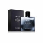 BLEU DE CHANEL EAU DE PARFUM 100ML