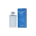 LIGHT BLUE EAU INTENSE 100ML