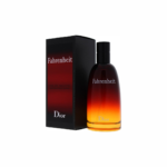 FAHRENHEIT EAU DE TOILETTE 100ML