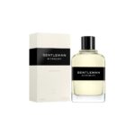 GENTLEMAN GIVENCHY EAU DE TOILETTE 100ML