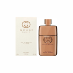GUCCI GUILTY EAU DE PARFUM INTENSE POUR FEMME 90ML