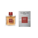 GUERLAIN L'HOMME IDEAL EXTREME EAU DE PARFUM 100ML