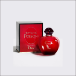 HYPNOTIC POISON EAU DE TOILETTE 100ML