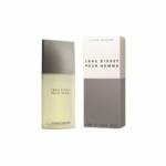 L’EAU D’ISSEY POUR HOMME EAU DE TOILETTE 200ML