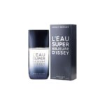 L'EAU SUPER MAJEURE D’ISSEY EAU DE TOILETTE 100ML
