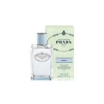 LES INFUSIONS DE PRADA AMANDE EAU DE PARFUM 100ML