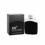 LEGEND EAU DE TOILETTE 100ML