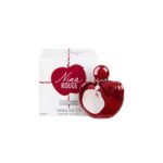NINA ROUGE EAU DE TOILETTE 80ML