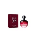 BLACK XS EAU DE PARFUM 80ML
