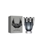 INVICTUS INTENSE EAU DE TOILETTE 100ML