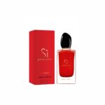 SÌ PASSIONE EAU DE PARFUM 100ML