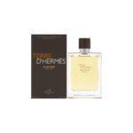 TERRE D’HERMES EAU INTENSE VÉTIVER 200ML