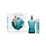 TRAVELER’S EXCLUSIVE JEAN PAUL GAULTIER LE MALE EAU DE TOILETTE 125ML 20ML