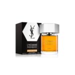 L'HOMME L'INTENSE EAU DE PARFUM 100ML